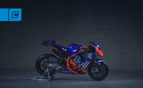 KTM Moto2 HD Background Wallpaper 49986
