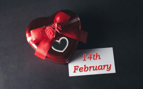 14th February Background Wallpapers 49745