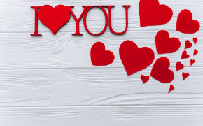 Valentine Heart Desktop HD Wallpaper 50135