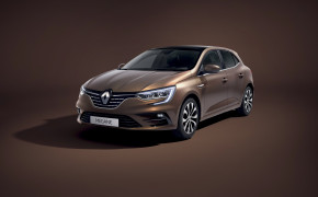 Renault Megane HD Desktop Wallpaper 50054
