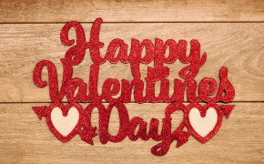 Happy Valentines Day Desktop HD Wallpaper 49906