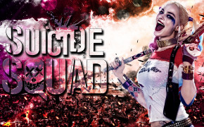 Suicide Squad Latest Wallpapers 05094