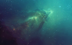 Space Background Wallpaper 05061