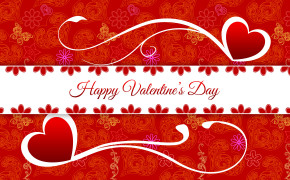 Happy Valentines Day Widescreen Wallpapers 49915