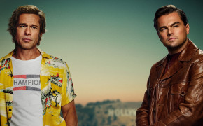 Once Upon A Time In Hollywood Wallpaper 50384