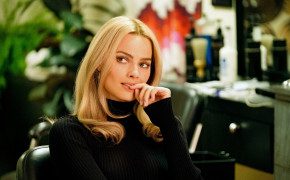 Margot Robbie Once Upon A Time In Hollywood Best Wallpaper 50376