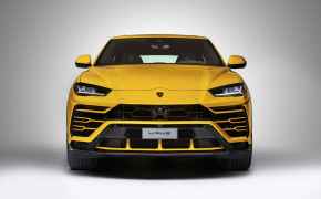 Lamborghini Urus SUV Best HD Wallpaper 50346