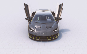 Lamborghini Centenario Wallpaper 50339