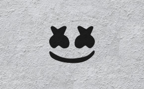 Marshmello Logo Wallpaper 50476
