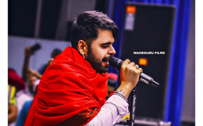 Punjabi Singer Ninja Wallpaper HD 51645