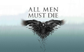 Game Of Thrones Season 7 All Men Must Die Wallpaper 05279
