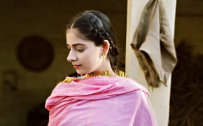 Punjabi Actress Tania Wallpaper 51546
