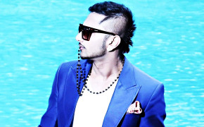 Singer Yo Yo Honey Singh Best HD Wallpaper 52065