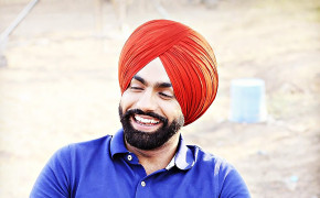Actor Ammy Virk HD Wallpapers 50498