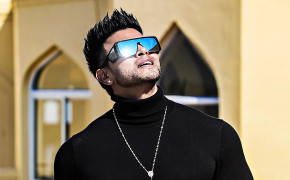 Actor Sahil Khan Background Wallpapers 50553