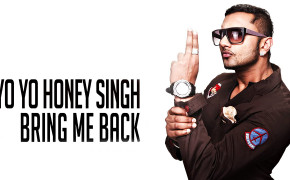 Singer Yo Yo Honey Singh HD Desktop Wallpaper 52069