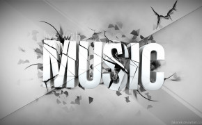 Music New Wallpapers 05005
