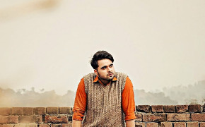 Punjabi Singer Ninja Widescreen Wallpapers 51649