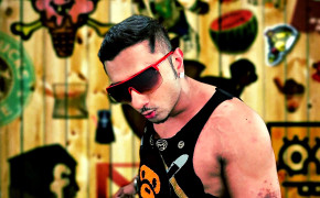 Singer Yo Yo Honey Singh Best Wallpaper 52066