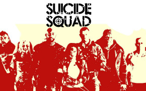 Suicide Squad HD Photo 05089