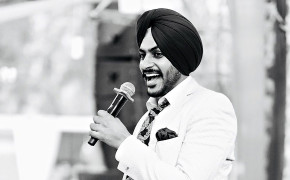 Punjabi Singer Rajvir Jawanda Widescreen Wallpapers 51658
