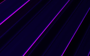 Dark Abstract Lines Wallpapers Full HD 52236