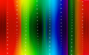 Colorful Abstract Lines HD Desktop Wallpaper 52214