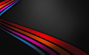 Dark Abstract Lines HD Wallpapers 52232