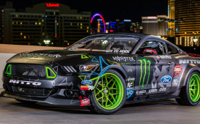 Ford Mustang RTR Wallpapers 52447