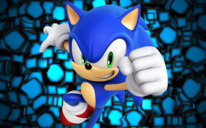 Sonic The Hedgehog Game Best Wallpaper 52406