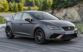 Seat Leon HD Wallpapers 52388