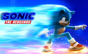 Sonic The Hedgehog Movie Background Wallpaper 52413
