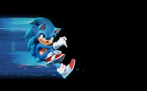 Sonic The Hedgehog Video Game HD Background Wallpaper 52428
