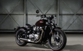 Triumph Motorcycle HD Wallpapers 52440