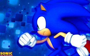 Sonic The Hedgehog Video Game HD Wallpapers 52431