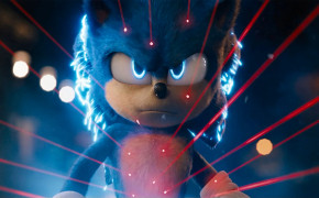 Sonic The Hedgehog Movie HD Wallpaper 52417