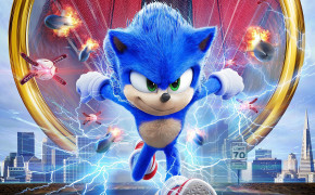 Sonic The Hedgehog Video Game Background Wallpapers 52424