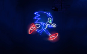Sonic The Hedgehog Movie Desktop Wallpaper 52415