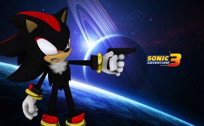 Sonic The Hedgehog Video Game Best HD Wallpaper 52425