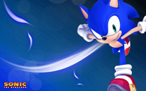 Sonic The Hedgehog Video Game High Definition Wallpaper 52432