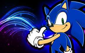 Sonic The Hedgehog Game High Definition Wallpaper 52410