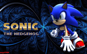 Sonic The Hedgehog Video Game Background Wallpaper 52423
