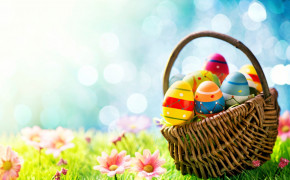 Happy Easter Egg HD Wallpapers 52703