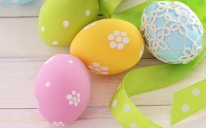Easter Egg Desktop Wallpaper 52559
