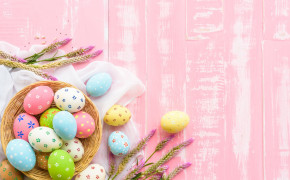 Easter Decoration HD Wallpaper 52547