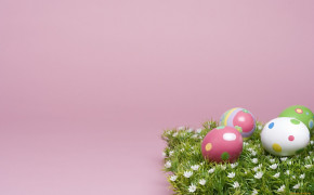 Pink Easter HD Wallpapers 52718