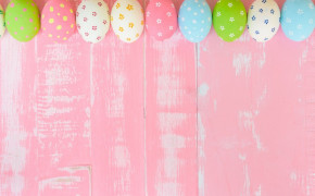 Pink Easter Best Wallpaper 52712