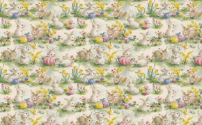 Easter Art Widescreen Wallpapers 52486