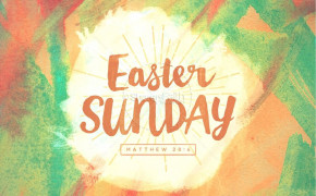 Easter Sunday HD Wallpaper 52642