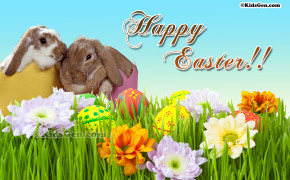Happy Easter Best Wallpaper 52681